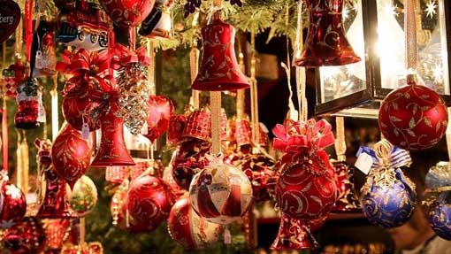 mercatino di natale