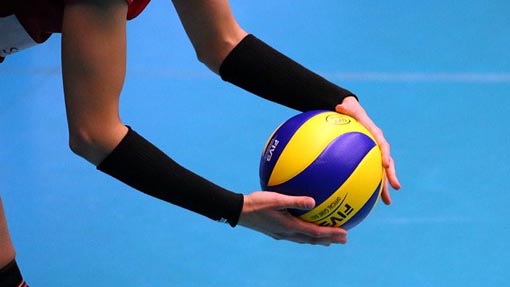palla volley