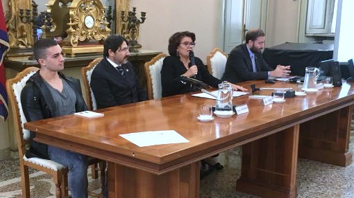 protocollo prefettura