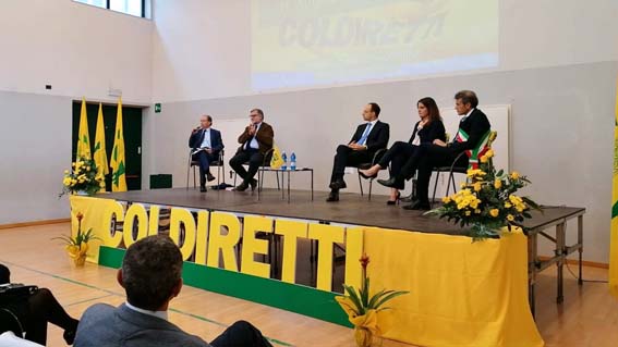 romentino coldiretti