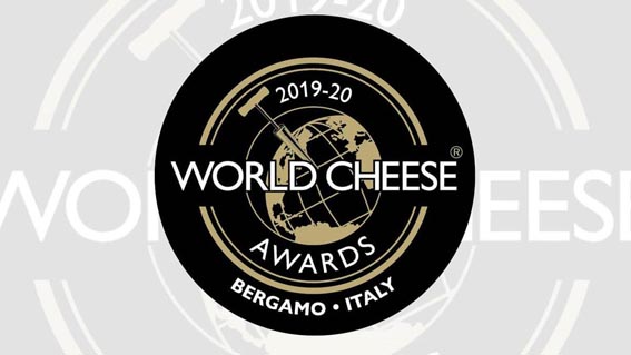 world cheese award