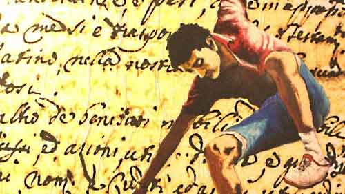 Walter Passarella opera