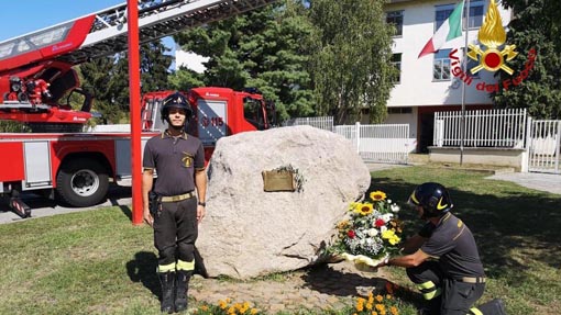 commemoraz 11 sett 2