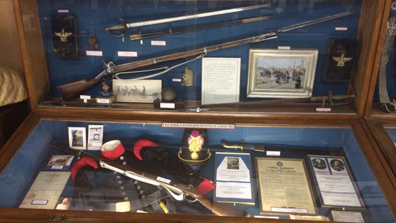 novara museo rossini