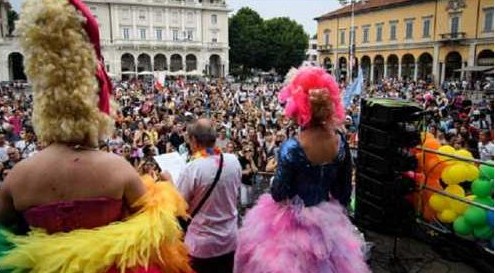 novara pride