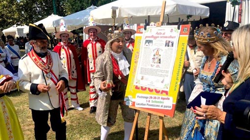 re biscottino pastrengo