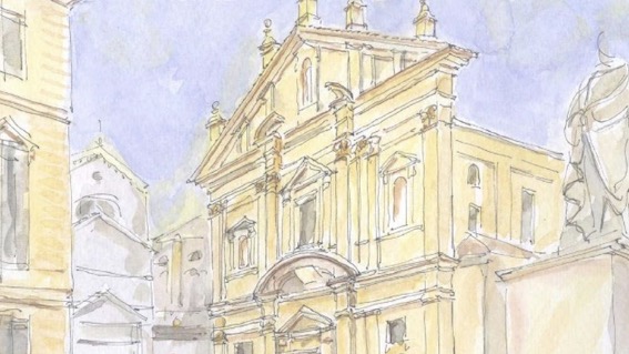 san giovanni decollato novara