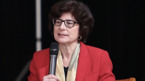 Irma Dianzani