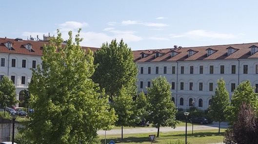 universita novara