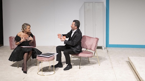 Nessun Dorma FotoFinotti