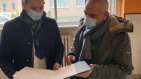 ass marnati vaccine day