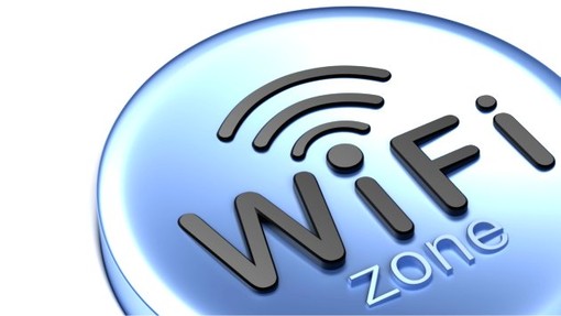 wifi foto