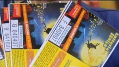 lotteria italia foto