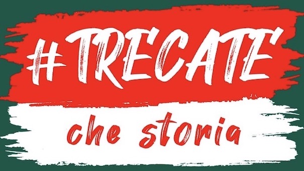trecate storia