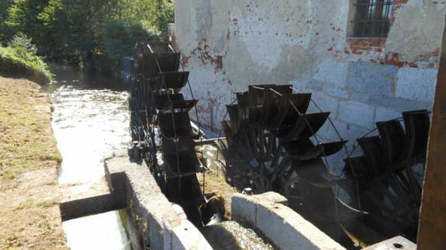 bellinzago mulino vecchio