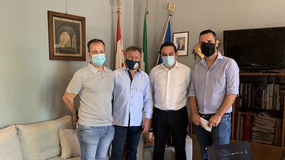 incontro comune fipe