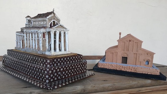 riproduzione s michele oleggio