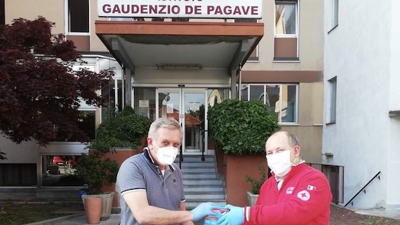 Saturimetri De Pagave