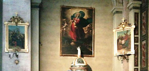 museo arte religiosa oleggio