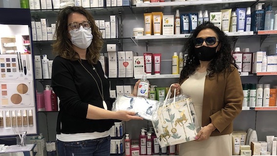 rotary donazione ass down