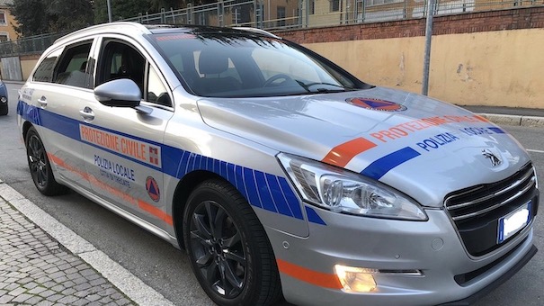 nucleo emergenze trecate