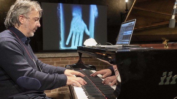 Concatenation Foto Finotti