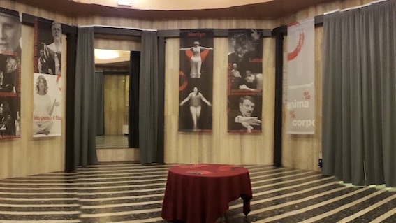 foyer faraggiana