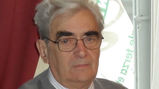 mario novazio