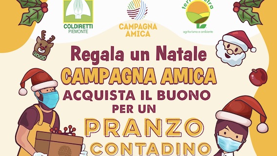 natale campagna amica