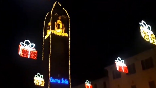 oleggio luminarie 2