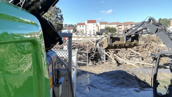 aib oleggio aiuto maltempo