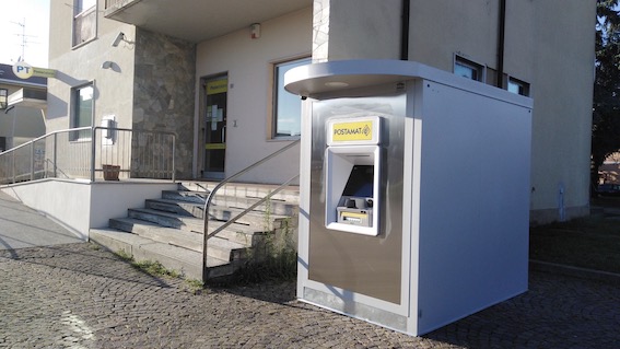 postamat s pietro mosezzo