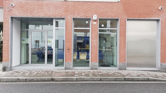 ufficio postale lumellogno