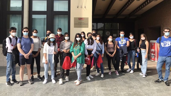 Emotion studenti 2020 21