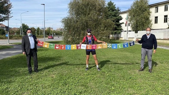 arrivo a novara barbone