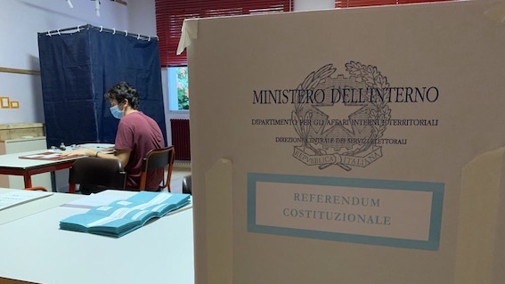 seggio referendum