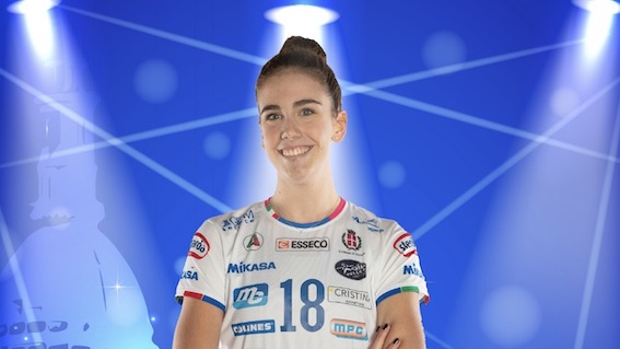 veronica costantini igor