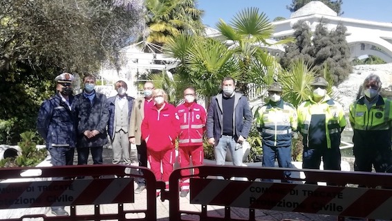 trecate vaccini celebrita