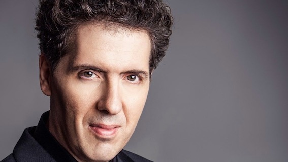 Simone Pedroni ph Michael Greco