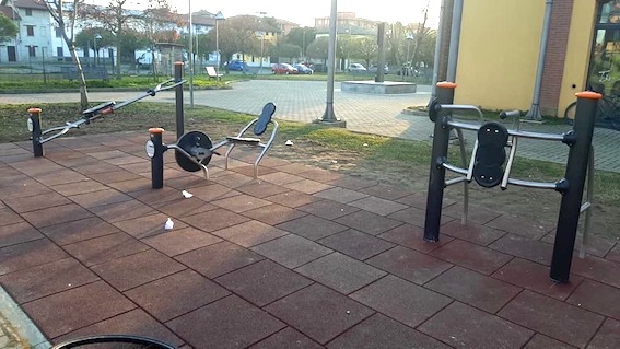 galliate giochi pubblici