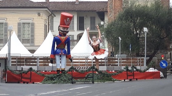 oleggio pista pattinaggio