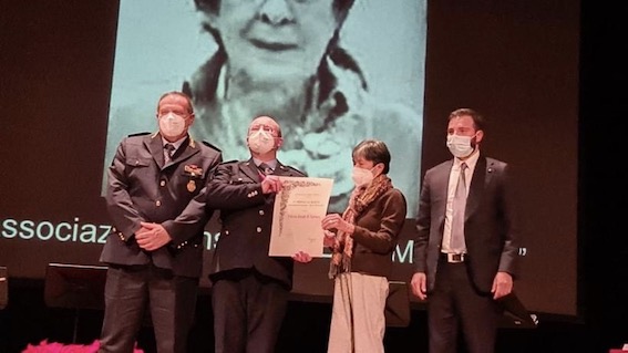 premio bonta agenti no 2