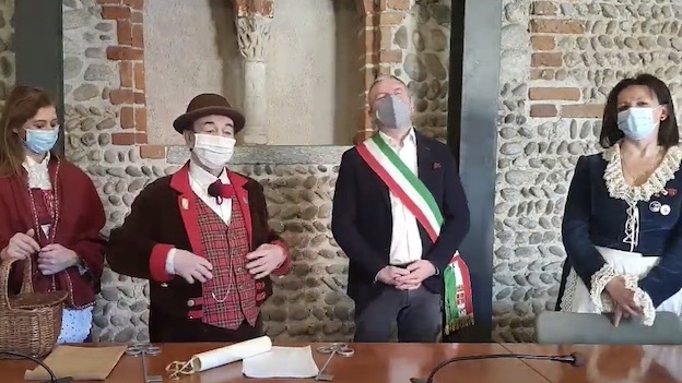 pirin carnevale oleggio