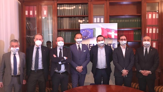 regione roadshow novara