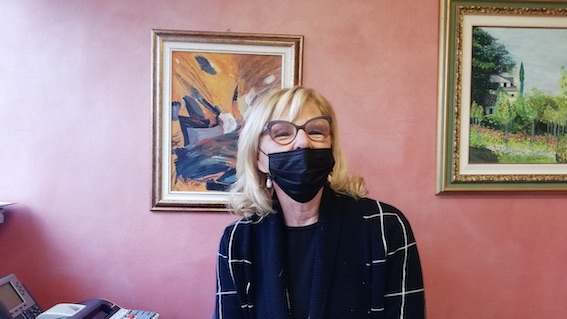 donatella mattacchini