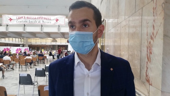 matteo marnati borsa