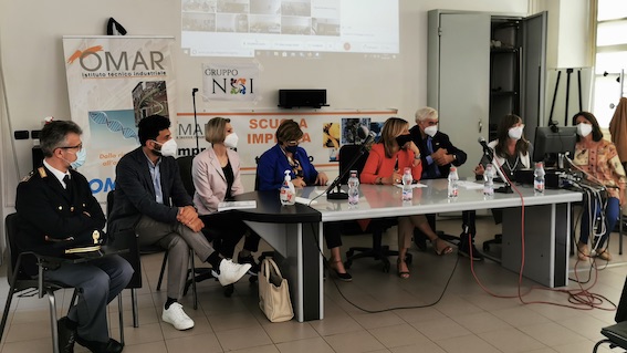 patentino smartphone