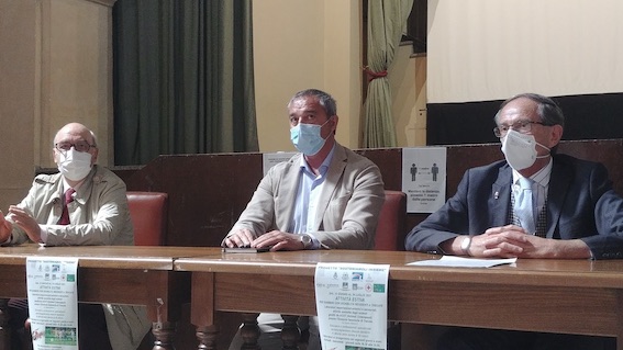 sosteniamoli insieme