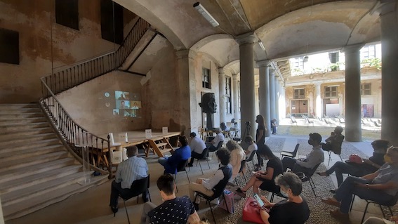 casa bossi si puo fare