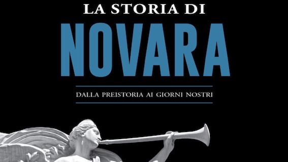 Copertina StoriaNovara
